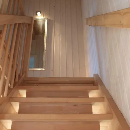 Appartement Im Schwedenstil *