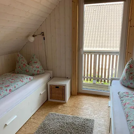 Im Schwedenstil Papenburg