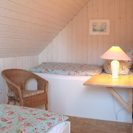 Im Schwedenstil Appartement