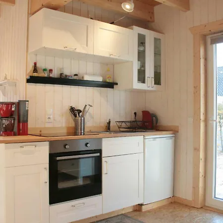 Im Schwedenstil Appartement *
