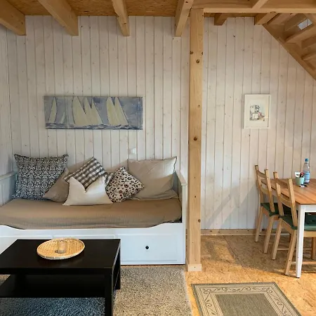 Im Schwedenstil Appartement *