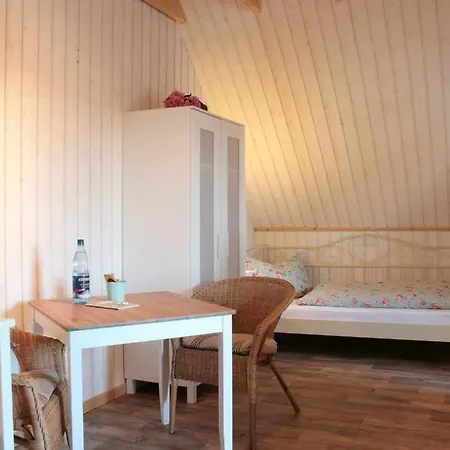 Im Schwedenstil Appartement Papenbourg