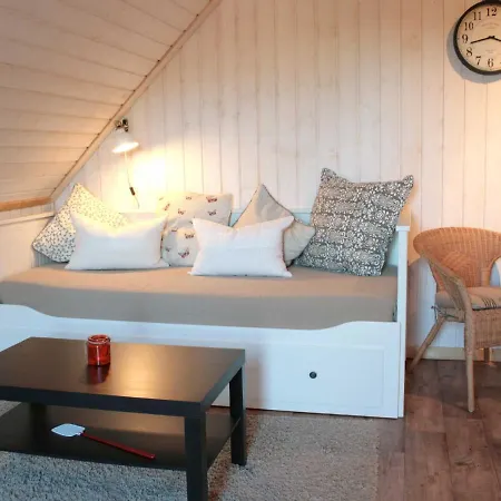 Im Schwedenstil * Papenburg