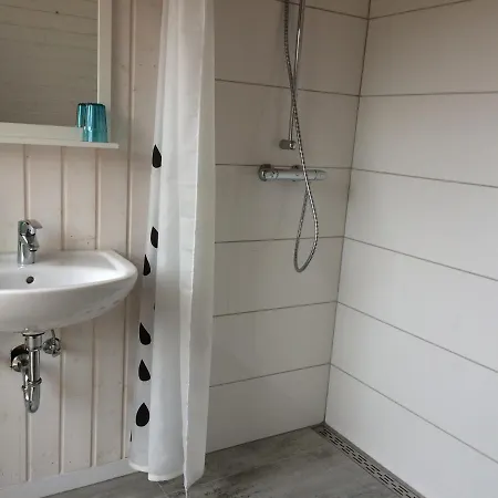 Im Schwedenstil Appartement