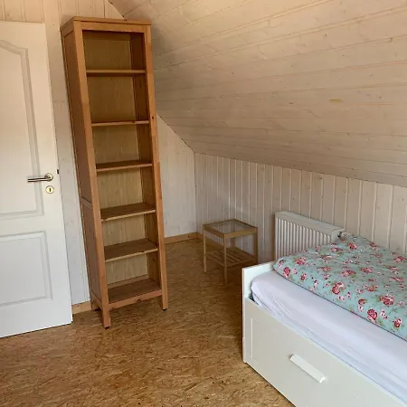 Im Schwedenstil Papenburg