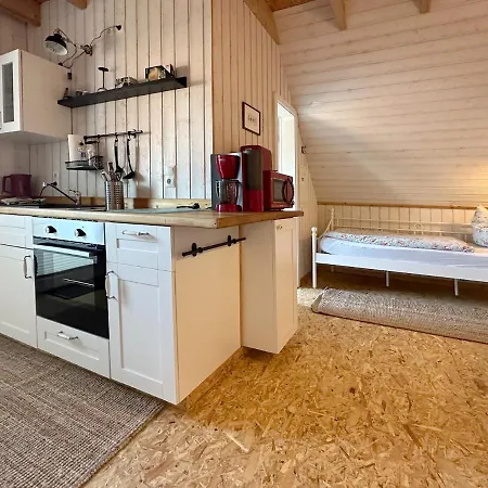 Im Schwedenstil Apartamento *