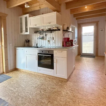 Im Schwedenstil Papenburg