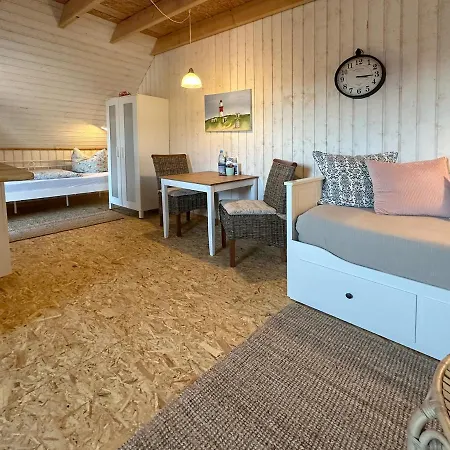 Appartement Im Schwedenstil Papenbourg