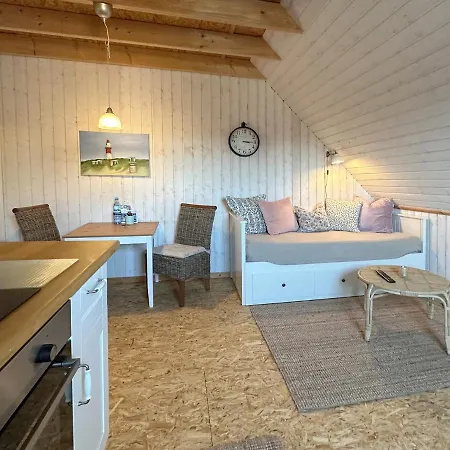 Im Schwedenstil Apartman *