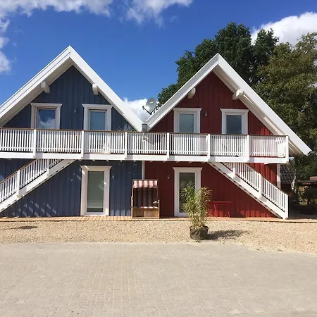 Im Schwedenstil * Papenburg