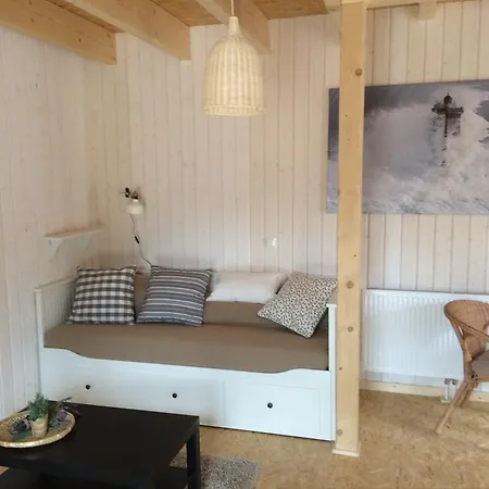 Im Schwedenstil Papenburg