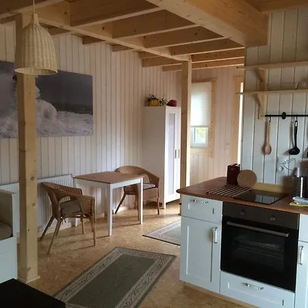 Apartment Im Schwedenstil *