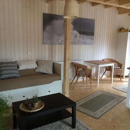Apartment Im Schwedenstil *