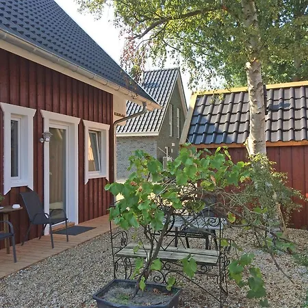 Apartman Im Schwedenstil