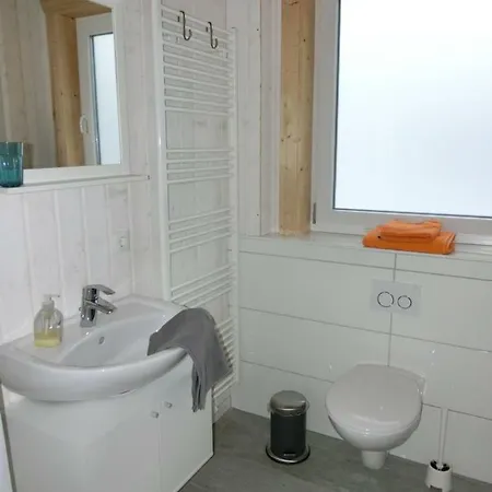 Im Schwedenstil Appartement *