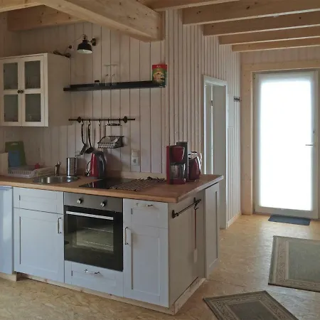 Im Schwedenstil Appartement *