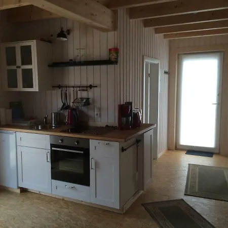 Im Schwedenstil * Papenburg