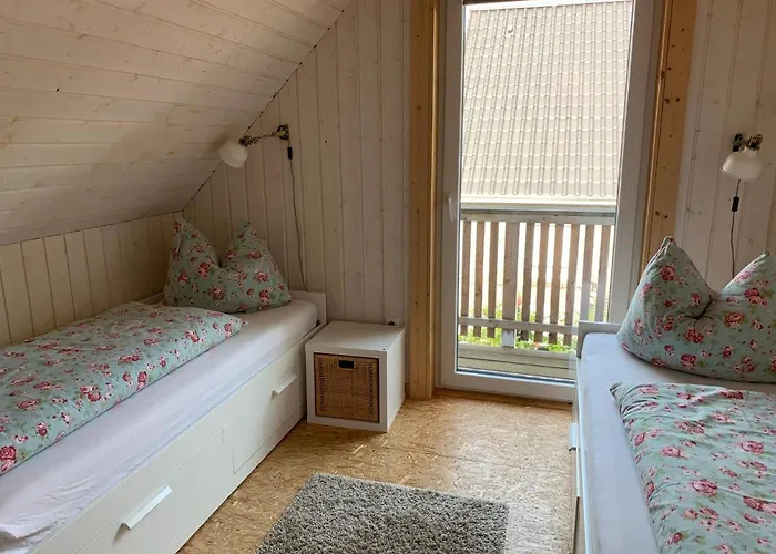 Im Schwedenstil Papenburg