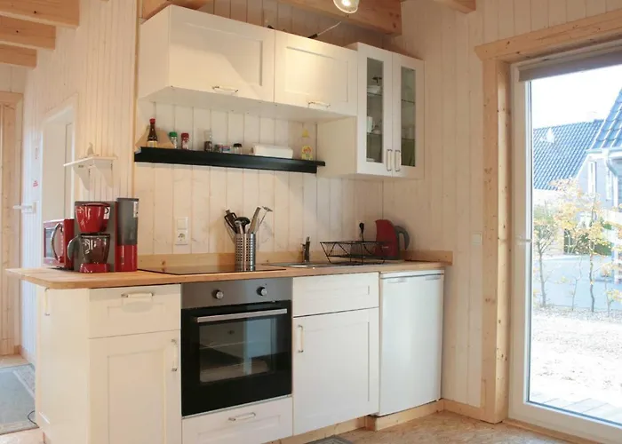 Im Schwedenstil Apartment *