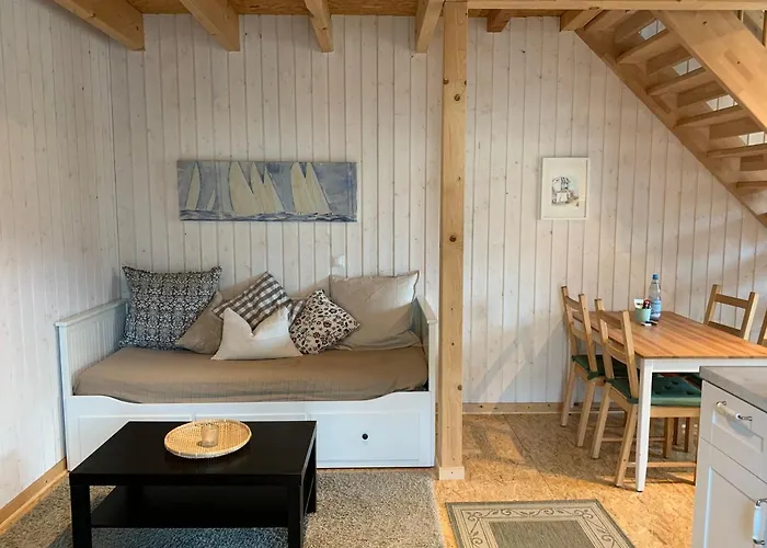 Im Schwedenstil 公寓 *