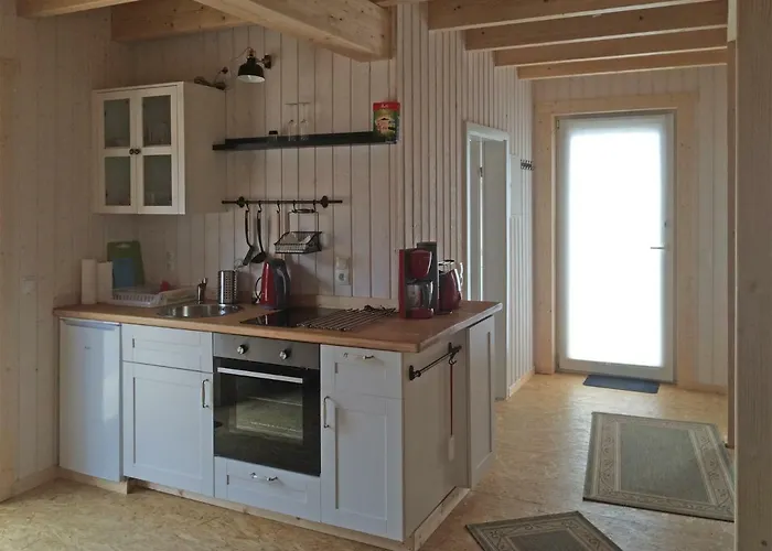 Im Schwedenstil Apartment *